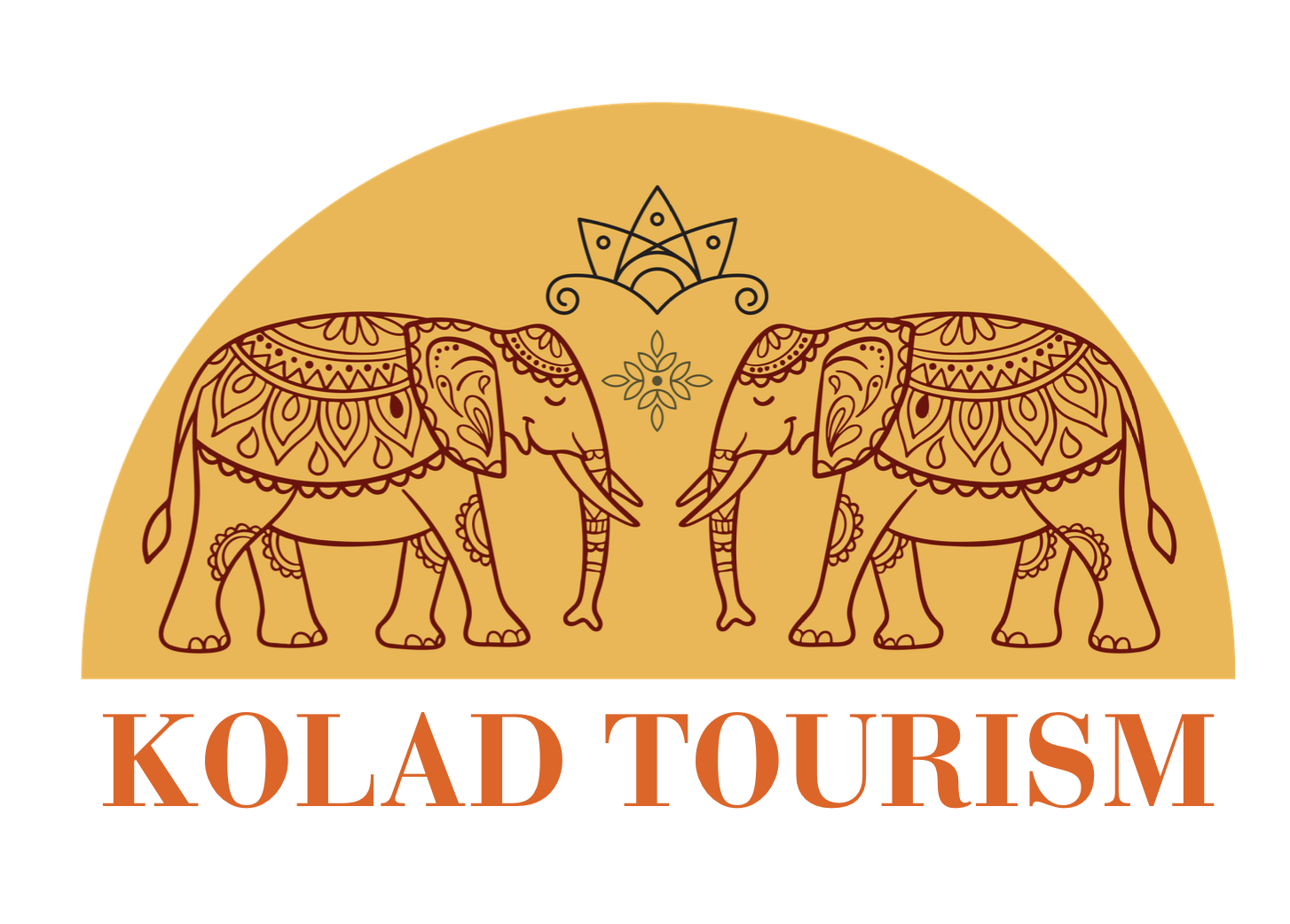Kolad Tourism